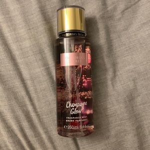 Victoria’s Secret Body Mist